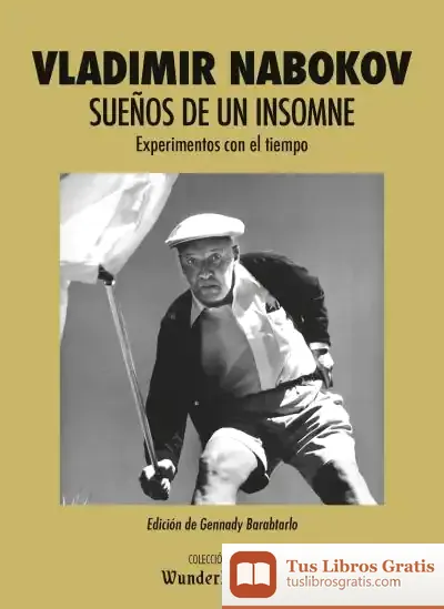 Descargar Sueños De Un Insomne