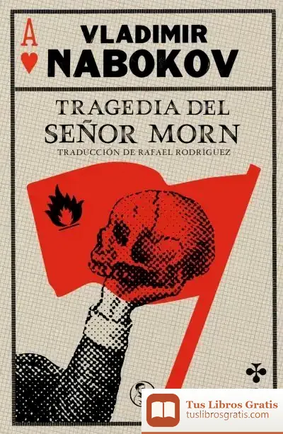 Descargar Tragedia Del Señor Morn de Vladimir Nabokov