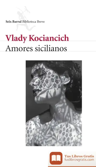 Descargar Amores Sicilianos de Gérard de Nerval