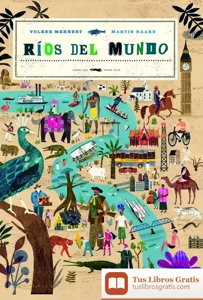 Descargar Ríos Del Mundo