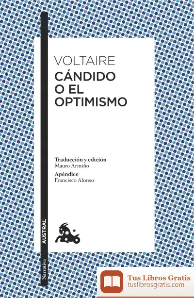 Descargar Cándido O El Optimismo