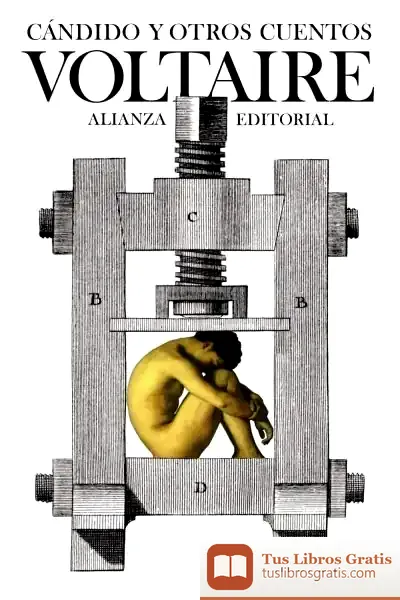 Descargar Cándido Y Otros Cuentos