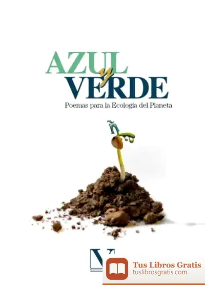 Descargar Azul Y Verde