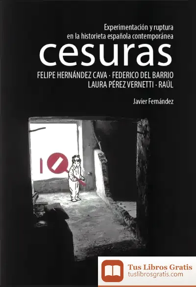 Descargar Cesuras