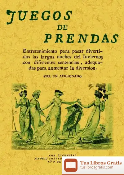 Descargar Juegos De Prendas