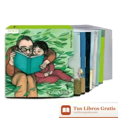 Descargar Minillibres Imperdibles 3