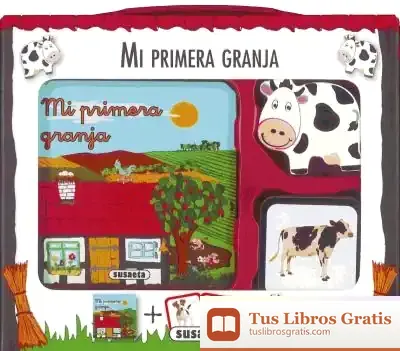 Descargar ¡Vamos A Aprender!. Mi Primera Granja