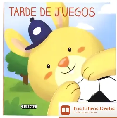 Descargar Abrazalibro. El Cumpleaños