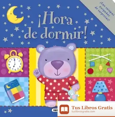 Descargar Acompáñame. ¡Hora De Dormir!