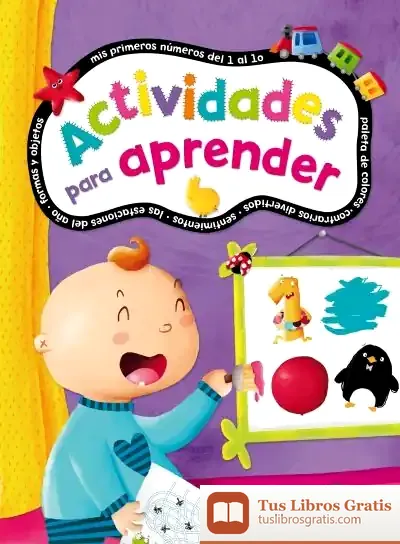 Descargar Actividades Para Aprender de Josep M. Duart