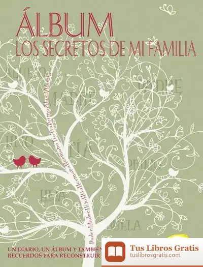 Descargar Album Los Secretos De Mi Familia
