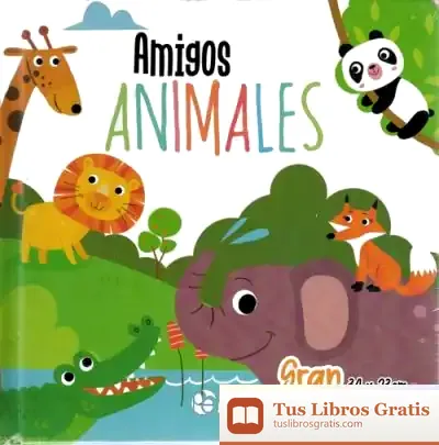 Descargar Amigos Animales de Enrico Galbiati