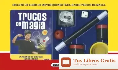 Descargar Aprende A Hacer. Trucos De Magia