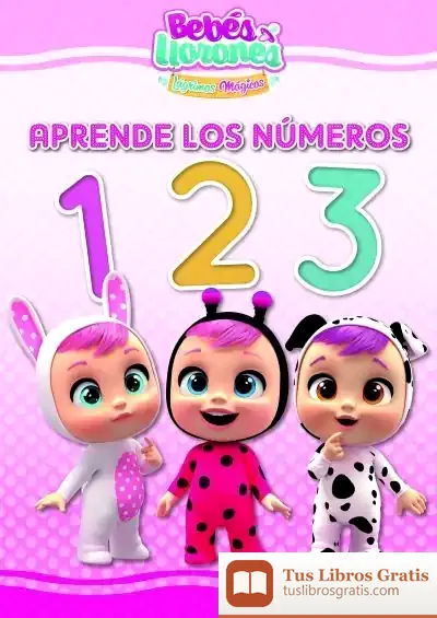 Descargar Aprende Los Números (Bebés Llorones)