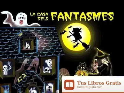 Descargar Avantures Interactives. La Casa Dels Fantasmes de Carlos Labbé Jorquera