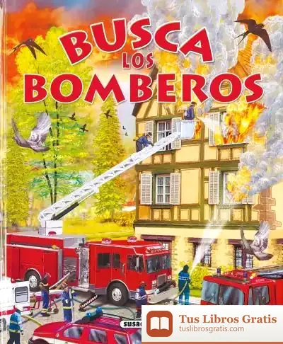Descargar Busca ... Busca Los Bomberos