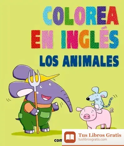 Descargar Colorea En Inglés de Gisbert Greshake