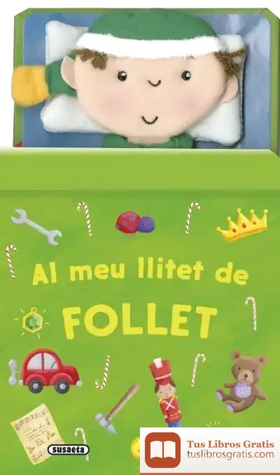 Descargar Compta Amb Mi. Al Meu Llitet De Follet
