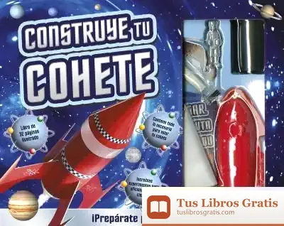 Descargar Construye Tu Cohete