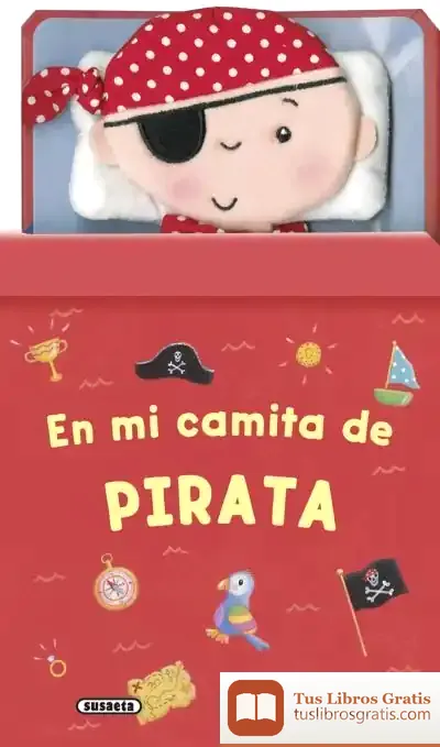 Descargar Cuenta Conmigo. En Mi Camita De Pirata
