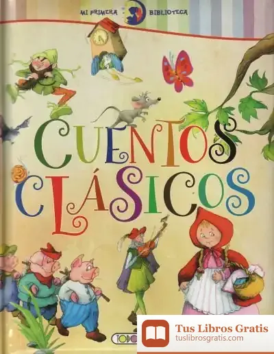 Descargar Cuentos Clasicos