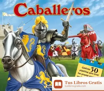 Descargar Dibuja Con Plantillas. Caballeros