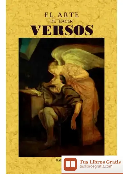Descargar El Arte De Hacer Versos