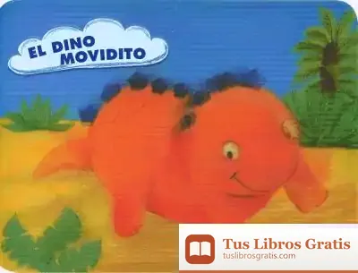 Descargar El Dino Movidito No Para Quieto