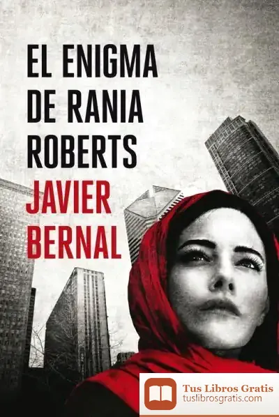 Descargar El Enigma De Rania Roberts