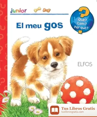 Descargar El Meu Gos
