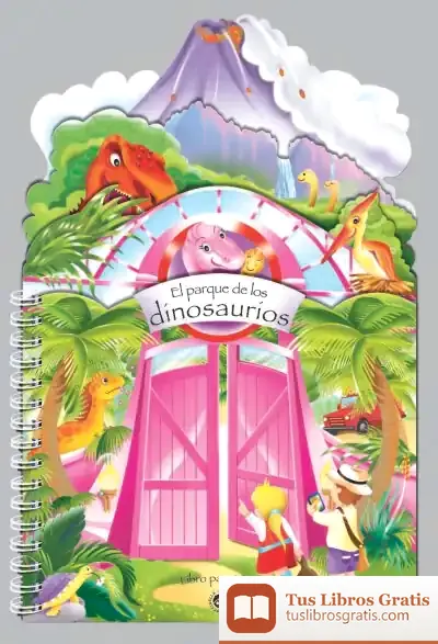 Descargar El Parque De Los Dinosaurios