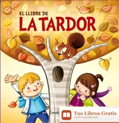 Descargar El Primer Llibre De La Tardor de David Nel·lo