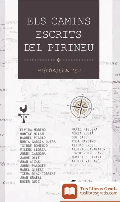 Descargar Els Camins Escrits Del Pirineu