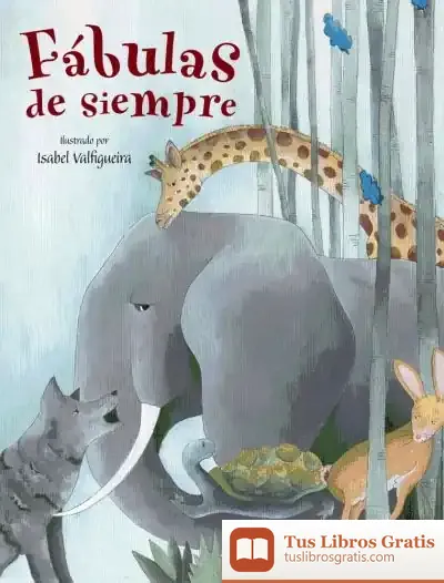 Descargar Fábulas De Siempre