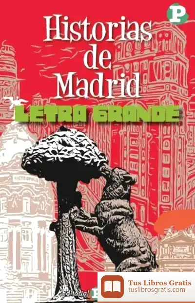 Descargar Historias De Madrid