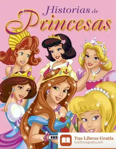 Descargar Històries De Princeses