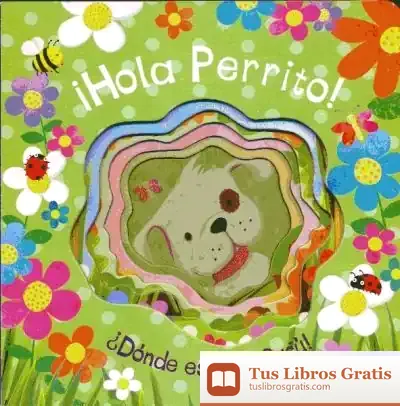 Descargar ¡Hola Perrito! : ¿Dónde Estás? ¡Cucú!
