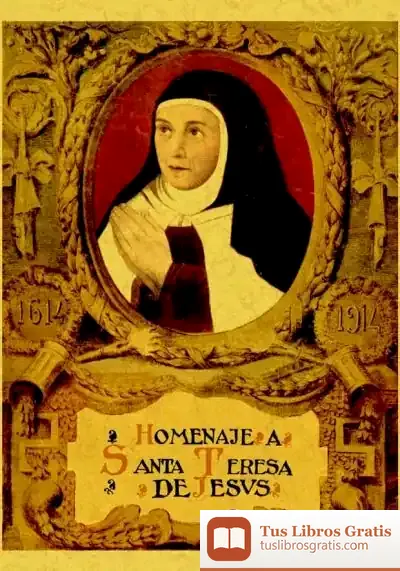 Descargar Homenaje A Santa Teresa