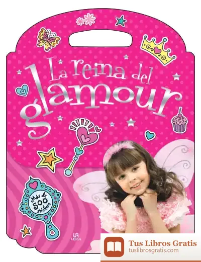 Descargar La Reina Del Glamour