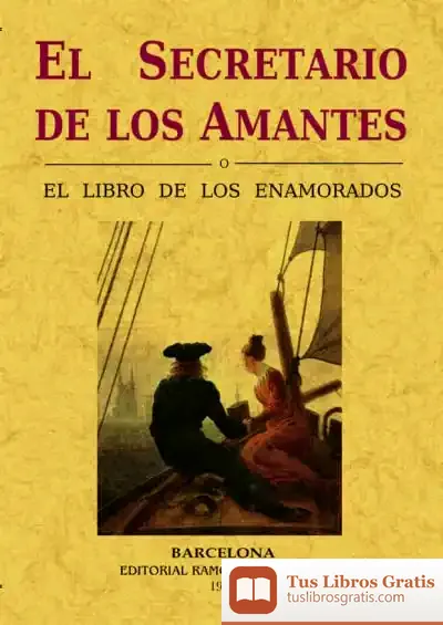 Descargar Libro De Los Enamorados