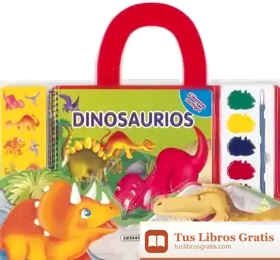 Descargar ¡Llévame Contigo!. Dinosaurios