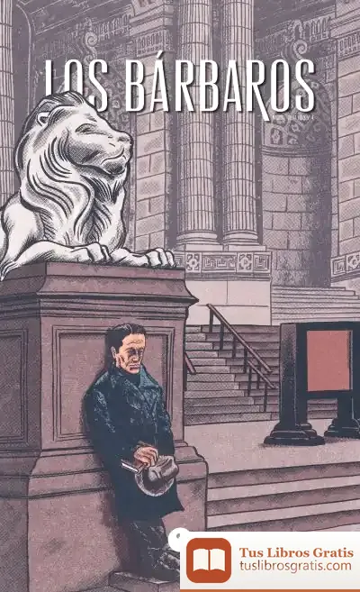 Descargar Los Bárbaros 4: Especial De Poesía de Paul Jackson