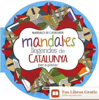 Descargar Mandales Llegendes De Cataluny