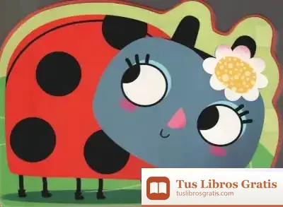 Descargar Mariquita. Mini-Animales de Jordi Busquets