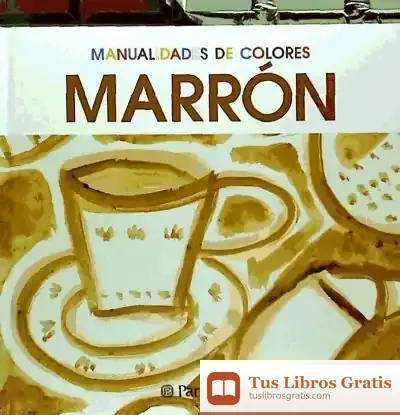 Descargar Marrón de Varios Autores