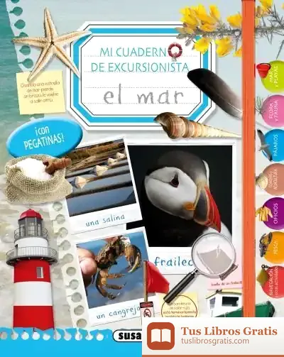 Descargar Mi Cuaderno De Excursionista. El Mar de Heinrich Heine