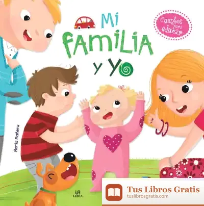 Descargar Mi Familia Y Yo de Juanolo