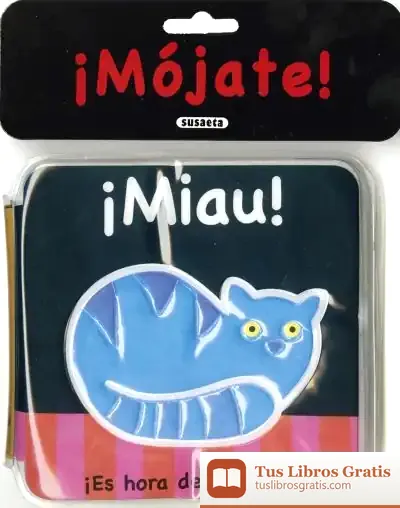 Descargar ¡Mójate!. ¡Miau!
