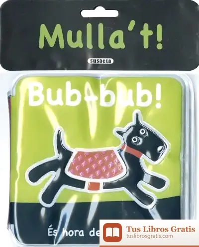 Descargar Mulla'T!. Bub-Bub! de Svâtâmârama