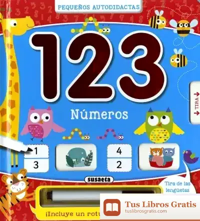 Descargar Pequeños Autodidactas. Números